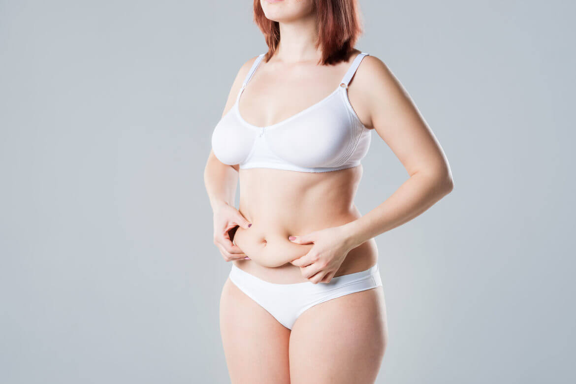 Liposuction or Abdominoplasty, What's Better